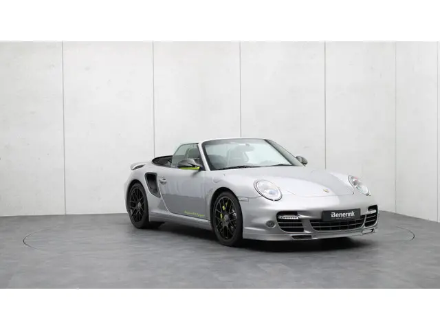 porsche-911-cabrio-3.8-turbo-s-918-spyder