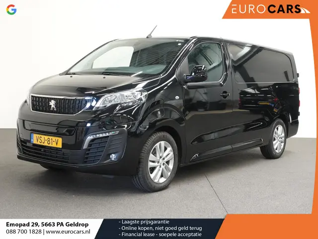 peugeot-e-expert-long-premium-75-kwh-3-zits-automaat-airco-navi