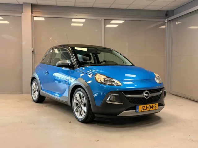 opel-adam-1.4-rocks---clima---vouwdak---stoelverwarming--car-play--