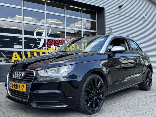 audi-a1-1.2-tfsi-attraction-pro-line-business---navigatie-i-airco-i-sport-velgen-i-comfort-pakket-i-dealer-onderhouden