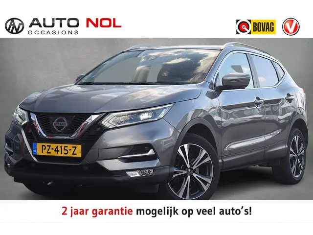 nissan-qashqai-1.2-tekna-17---trekhaak---pano---facelift---camera