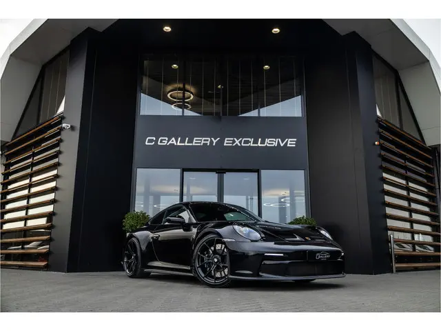 porsche-911-4.0-gt3-touring---sport-chrono-----bose---lift---camera