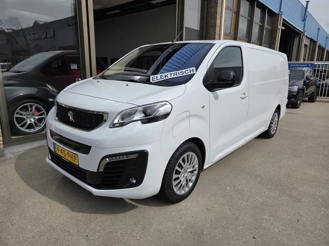 peugeot-e-expert-long-l3-75-kwh-xenon-stoelverwarming-airco-achteruitrijcamera