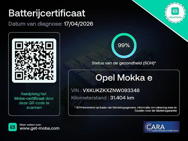 opel-mokka-e-elegance-50-kwh---full-led---half-leder---keyless---pdc---soh-99---.
