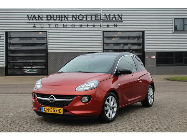 opel-adam-1.0-turbo-jam---airco---cruise---n.a.p.