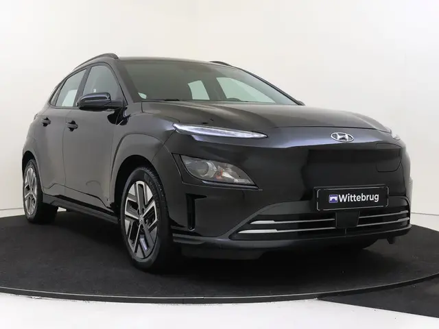 hyundai-kona-ev-comfort-64-kwh-100-soh---navigatie---parkeercamera---long-range-
