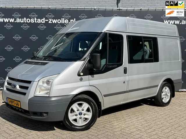 ford-transit-260s-2.2-tdci-marge---nl-auto---invalide-vervoer---rolstoel-auto---invalide-auto---invalide-lift---nap---airco---apk