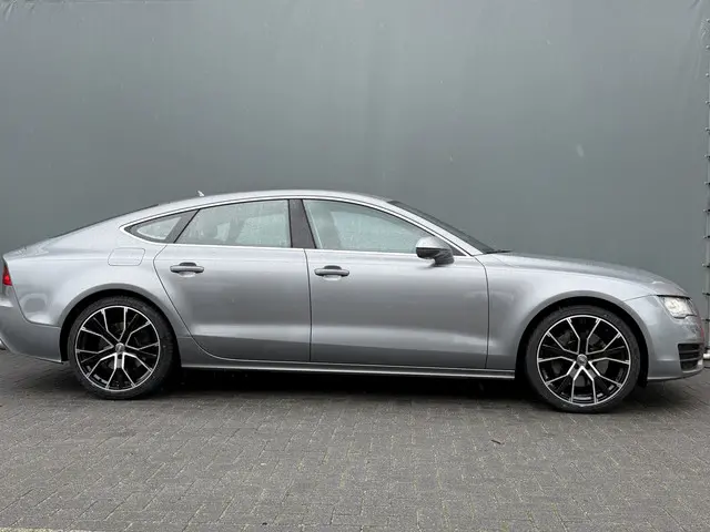 audi-a7-sportback-bwj-2011-3.0-tfsi-300-pk-quattro-pro-line-plus-automaat---full-led---leder---elektr.-stoelen---bose---stoelverw.---nav