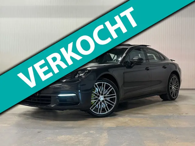 porsche-panamera-2.9-4-e-hybrid---nap---sport-chrono---360-camera---pano