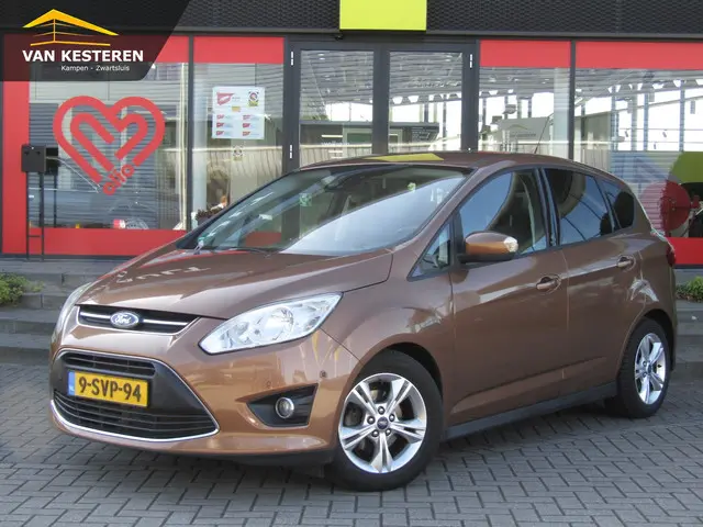 ford-c-max-1.0-ecoboost-125pk-titanium---trekhaak---navigatie---stoelverwarming