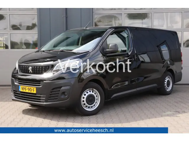 peugeot-e-expert-long-75-kwh-l-dubbel-cabine-l-navi-l-trekhaak-l-carplay