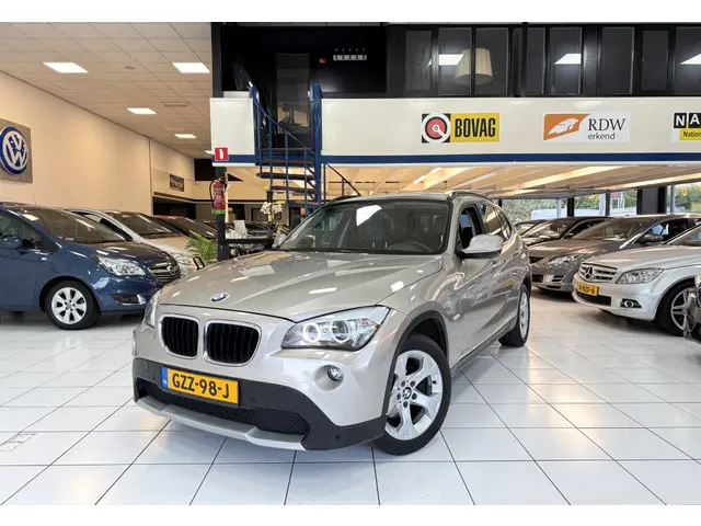 bmw-x1-sdrive18i-exec-automaat-bovag-garantie