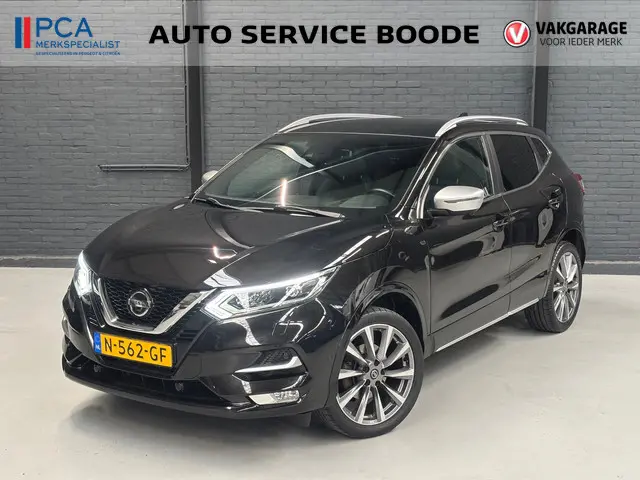 nissan-qashqai-1.3-dig-t-140pk-tekna---leer---panoramadak---bose