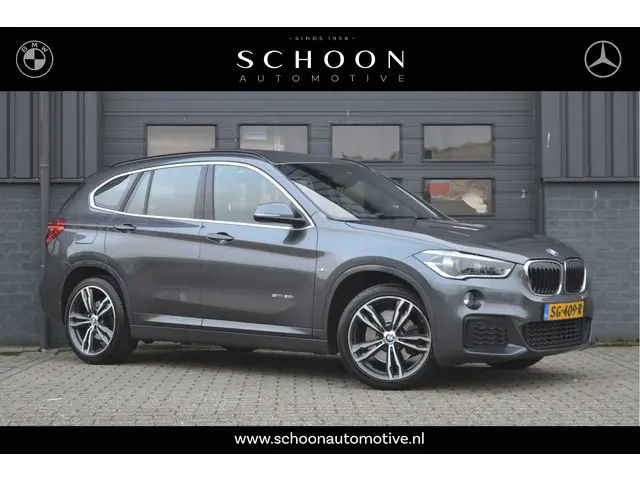 bmw-x1-sdrive20i-high-executive---m-pakket---pano---acc---hud---camera--