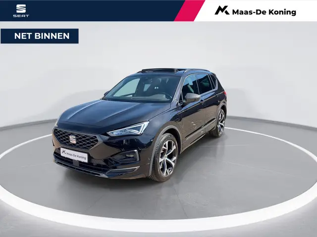seat-tarraco-1.4tsie-hybrid-180kw-245pk-phev-fr--panoramadak--navigatie--apple-android-car-play--trekhaak--stoelverwarming-