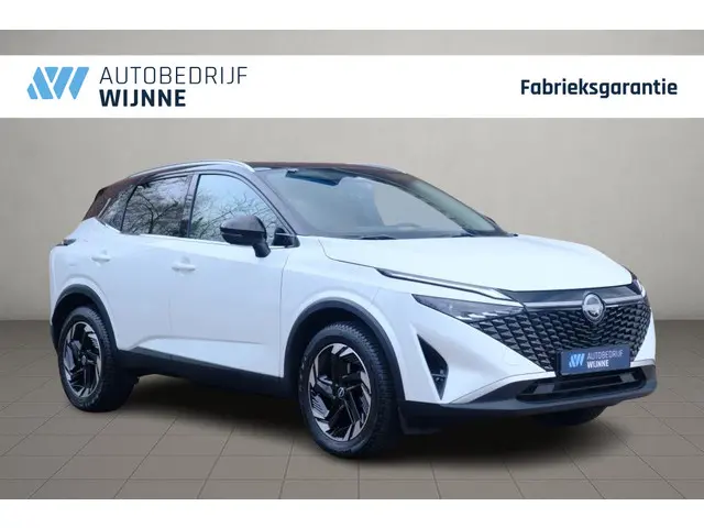 nissan-qashqai-1.3-mhev-158pk-xtronic-n-connecta---navi---app-connect---adaptive-cruise---keyless---360-camera---panoramadak---elektrische-ach