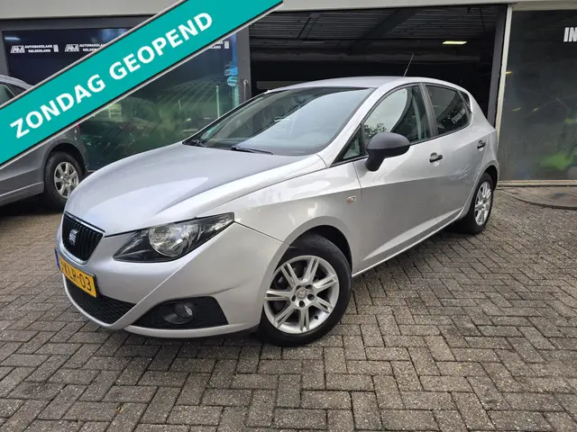 seat-ibiza-1.2-style---12mnd-garantie---airco---elec-ramen---nw-apk---lmv