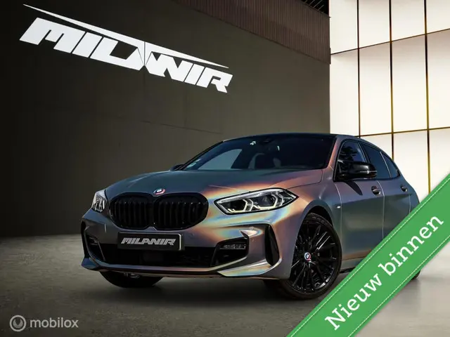 bmw-1-serie-118i-m-sport--cruise--stoelverwarming--carplay