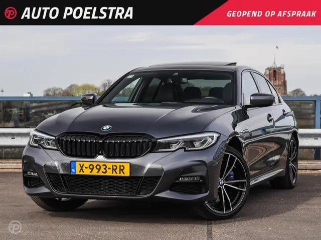bmw-3-serie-330e-high-executive-m-sport---schuifdak---laser-led---hud---leder---360-camera---harman-kardon---apple-carplay-android-auto---29