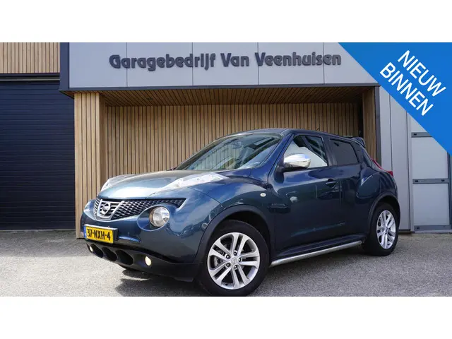 nissan-juke-1.6-116pk-acenta-automaat-clima-cruise-trekhaak-side-bars-168722km-nl-auto-2de-eign-goed-onderhouden