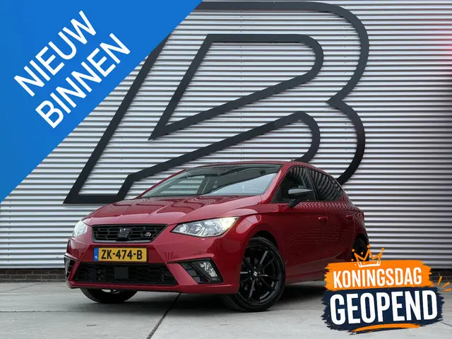 seat-ibiza-1.0-tsi-fr-business-intense-navi-clima-cruise-stoelverwarming-bluetooth-goed-onderhouden-apk-tot-03-2027