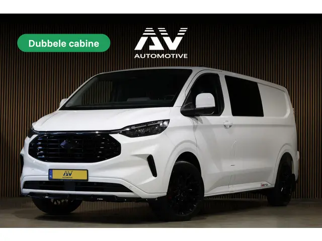 ford-transit-custom-2.0-tdci-l2h1-dc---dubbel-cabine---carplay---navigatie---camera---pdc-v-a---trekhaak---lederen-bekleding---euro-6---bpm-vrij---6