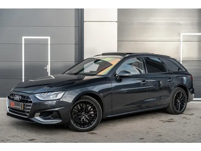 audi-a4-avant-45-tdi-quattro-matrix-leder-camera-pano-vol-