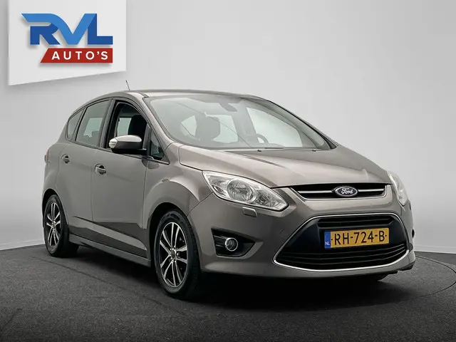 ford-c-max-1.6-ecoboost-lease-trend---trekhaak---navigatie---climate-control---cruise-control---lichtmetaal--