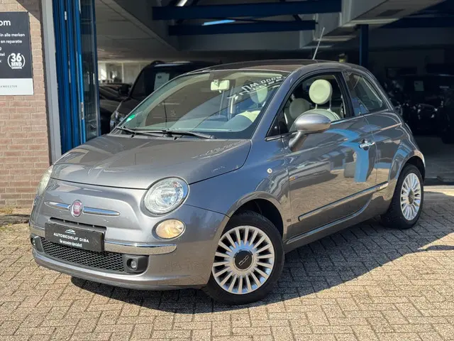 fiat-500-1.2-lounge-2011-grijs-airco-carplay-apk-nap-