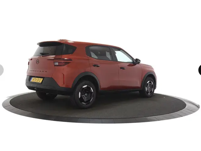 opel-frontera-electric-edition-44-kwh-navigatie---technologie-pakket---camera