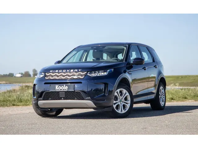 land-rover-discovery-sport-p300e-1.5-se-carplay---trekhaak---creme-leder---dealer-onderhouden---360-camera