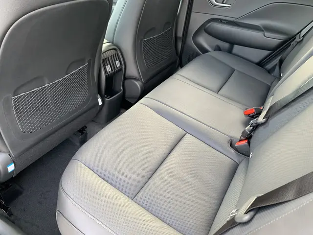 Hyundai Kona 1.6 GDI HEV Premium Full Hybride Automaat met Navigatie, Lederen bekleding en Stoelverwarming Uit voorraad leverbaar!