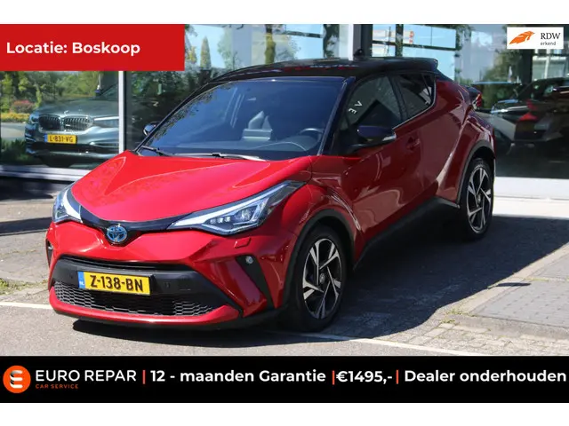 toyota-c-hr-1.8-hybrid-gr-sport