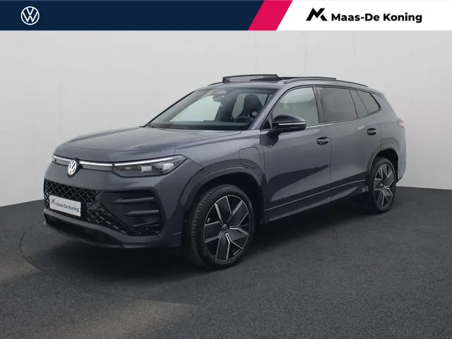 volkswagen-tayron-1.5ehybrid-200kw-272pk-r-line--panoramadak--camera---parkeersensoren--apple-android--garantie-t-m-08-12-2030-of-100000km