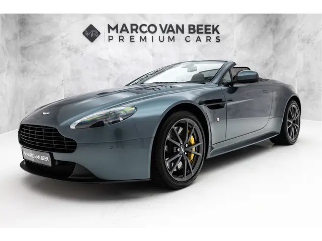 aston-martin-v8-vantage-roadster-4.7-v8-n430---uniek----1ste-lak---dealer-onderhouden