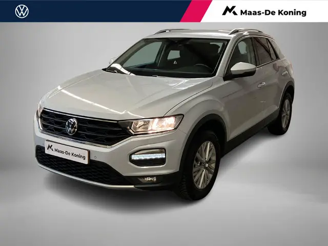 volkswagen-t-roc-1.5tsi-150pk-style-dsg--navigatie--camera---parkeersensoren--apple-android-car-play