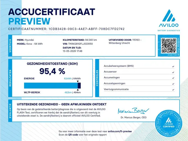 hyundai-kona-ev-comfort-64-kwh---navigatie--carplay---premium-audio---adap-cruise--