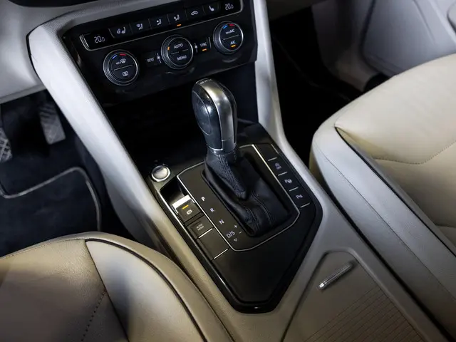 Volkswagen Tiguan Allspace 1.5 TSI Highline 7pers. 150pk Panoramadak Trekhaak Leder