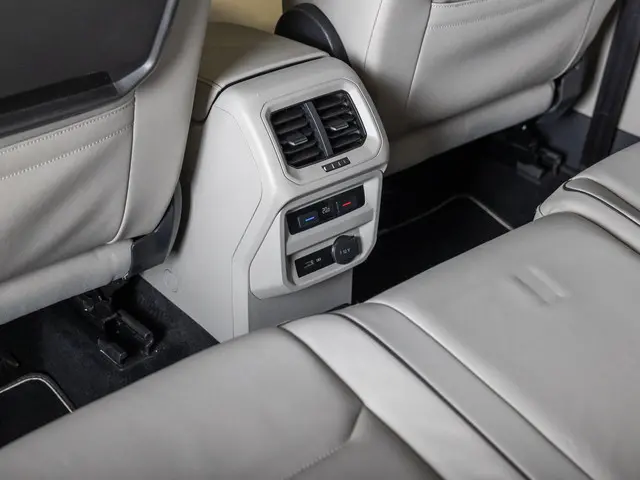 Volkswagen Tiguan Allspace 1.5 TSI Highline 7pers. 150pk Panoramadak Trekhaak Leder