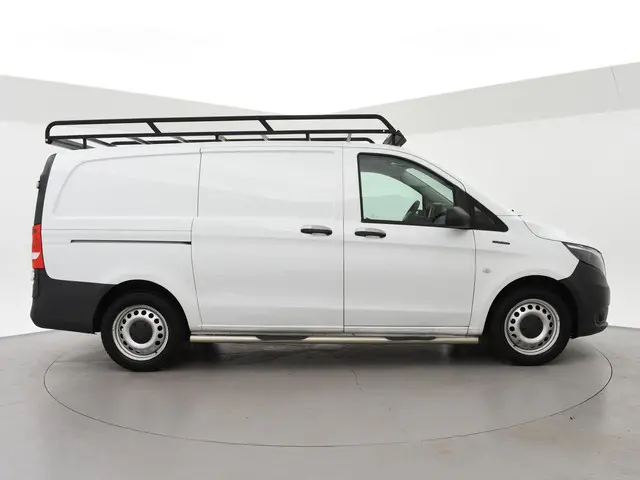 mercedes-benz-evito-evito-lang-41-kwh---stoelverw.---apple-carplay---imperiaal---dab---3-zits