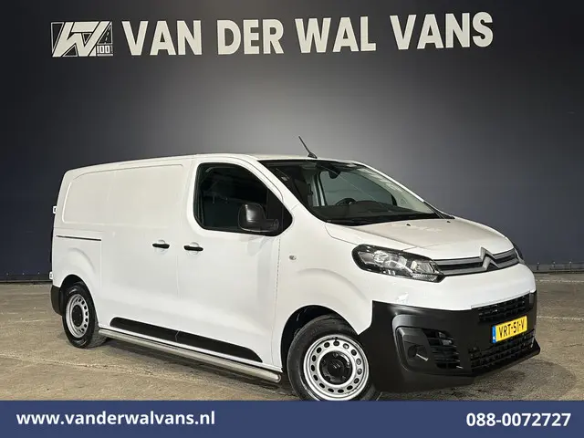 citroen-jumpy-1.5-bluehdi-102pk-l2h1-euro6-airco---camera---cruisecontrol---trekhaak---sidebars-parkeersensoren