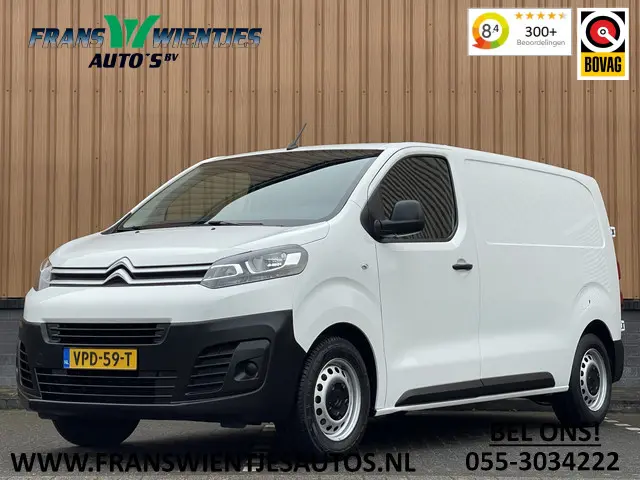 citroen-jumpy-1.5-bluehdi-100-m-club---3-persoons----apple-carplay---cruise-control---dab---airconditioning---navigatie---start-stop-systeem--