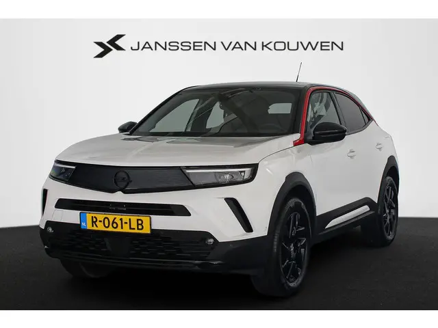 opel-mokka-1.2-turbo-gs-line-navigatie-dodehoek-detectie-achteruitrijcamera