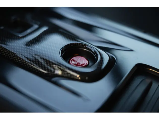 Nissan GT-R 3.8 V6 Black Edition MY12 550pk