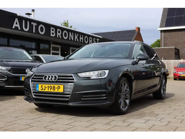 audi-a4-avant-2.0-tdi-sport---aut---leder---navi---virtual-cockpit