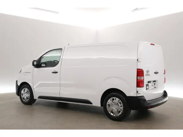 toyota-proace-electric-worker-l2h1-50-kwh---snelladen---soh-99---airco---cruise---3-zits