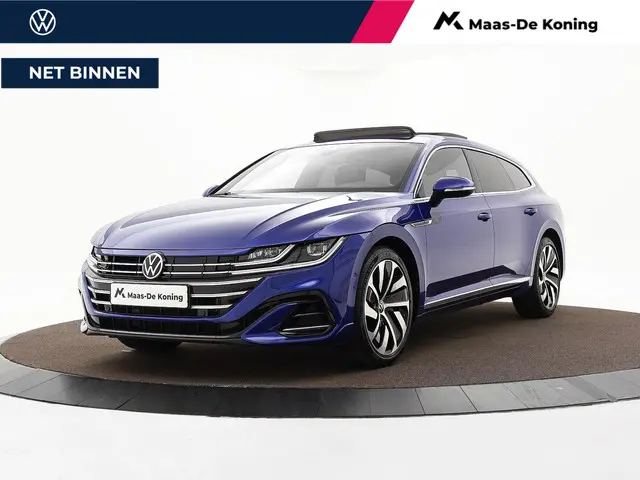 volkswagen-arteon-shooting-brake-1.4-tsi-218pk-dsg-ehybrid-r-line-business--panoramadak--camera--wegklapbare-trekhaak--stoelverwarming-voor---