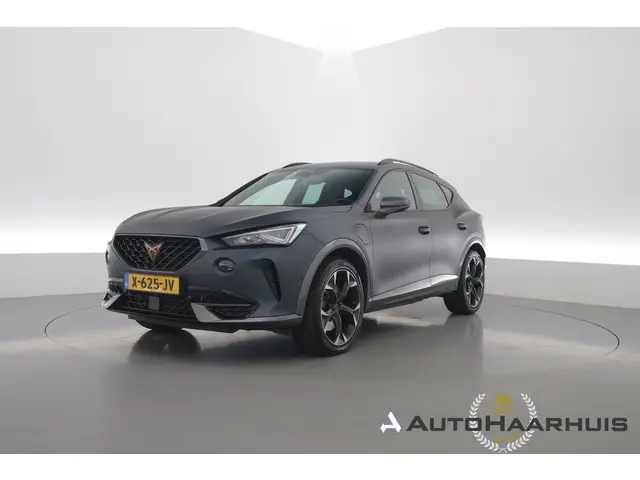 cupra-formentor-1.4-e-hybrid-vz-performance---rijklaar----adapt.-cruise---camera---pdc---stoel--stuurverw.---all-season---19-----navi