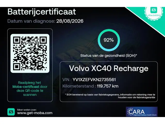 volvo-xc40-recharge-plus--1e-eigenaar--soh-92--stoel--stuur-verwarming--camera--google-maps-